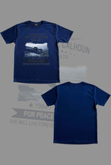 Cortiz USS John T Shirt