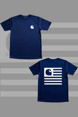 Carhart Stripe T-Shirt