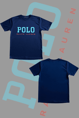 Polo Inverted All Over T Shirts