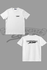 Chrome Heart St. Borth T Shirt