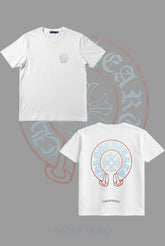 Chrome Heart Duel T Shirt