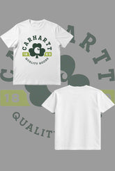 Carhart Eyed Leaf T-Shirt