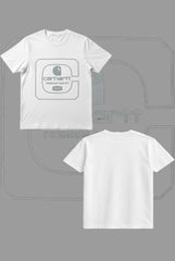 C For Carhart T-Shirt