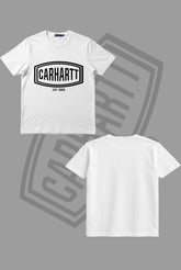 Carhart Round Neck T-Shirt