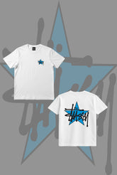 Stusy Blue Star T-Shirt