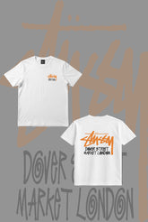 Stusy Dover Street T-Shirt