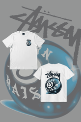 Stusy New Born T-Shirt