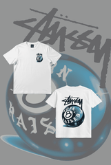 Stusy New Born T-Shirt