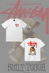 Stusy Bear T-Shirt