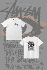 Stusy Eye T-Shirt