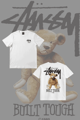 Stusy Bear T-Shirt