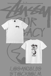 Stusy Our Legacy T-Shirt