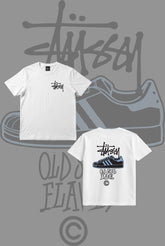 Stusy Shoes T-Shirt