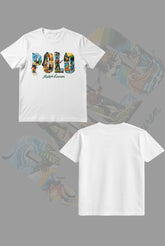 Polo Adventure T Shirts