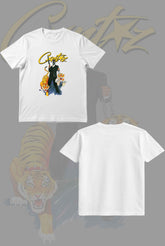 Cortiez Tiger King T Shirt