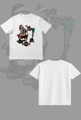 Harley Davidson Sainte T Shirt