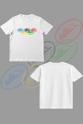 Cortiez Bolded Five T Shirt