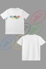 Cortiez Bolded Five T Shirt