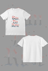 Cortiez Bun Da Rest T Shirt