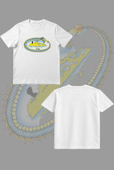 Cortiez Dragon Island T Shirt