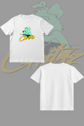 Cortiez Armed Puppy T Shirt