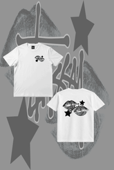 Stusy Star Kisses T-Shirt