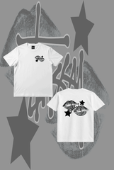 Stusy Star Kisses T-Shirt
