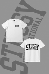 Stusy International T-Shirt