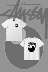 Stusy Nike Ball T-Shirt