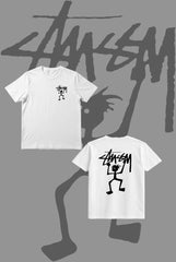 Stusy Play Boy T-Shirt