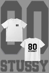 Stusy 80 T-Shirt