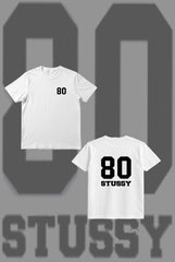 Stusy 80 T-Shirt