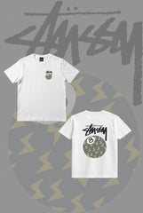 Stusy 8 Ball Current T-Shirt
