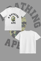 Bape Glorious T Shirt