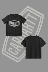 Carhart Round Neck T-Shirt