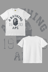Bape 1993 T Shirt