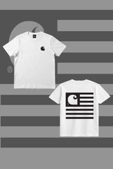 Carhart Stripe T-Shirt