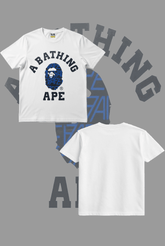 Bape Paradox T Shirt