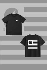 Carhart Stripe T-Shirt