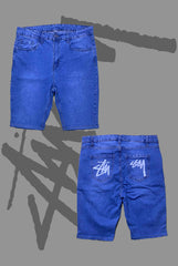 Stusy Denim Shorts