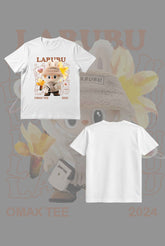 Labubu 5 Doll T-Shirt