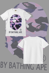 Bape Luxurious T Shirt