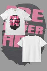 Bape Never Ape T Shirt