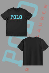 Polo Inverted All Over T Shirts