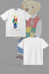 Polo Bear Special T Shirts
