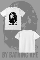 Bape Remaked T Shirt