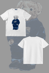 Polo American Bear T Shirts