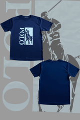 Polo Night Rider T Shirts
