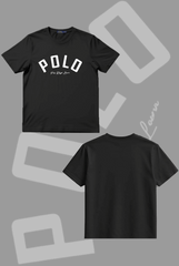Polo Max Iconic T Shirts