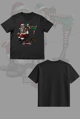 Harley Davidson Sainte T Shirt